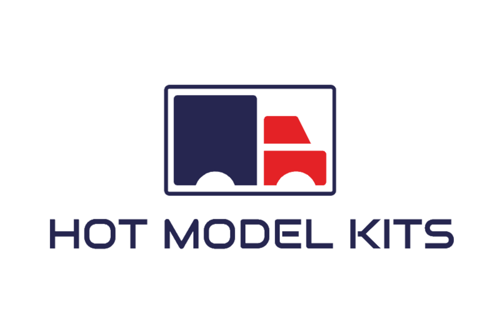 Hot Model Kits
