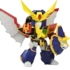 Absolutely Invincible Raijin-OH - D Style