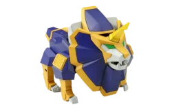 Absolutely Invincible Raijin-OH - D Style