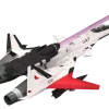 Ace Combat ADFX-01