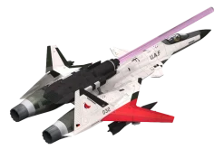 Ace Combat ADFX-01