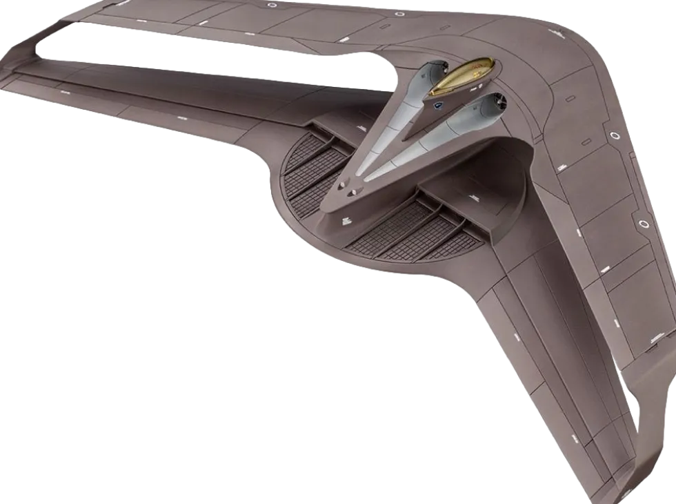 Ace Combat X-49