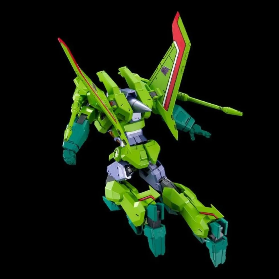 Acid Storm