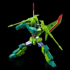 Acid Storm