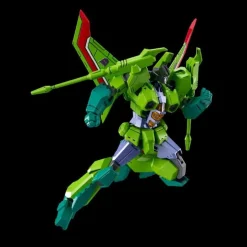 Acid Storm