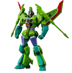 Acid Storm