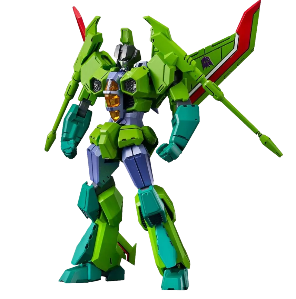 Acid Storm