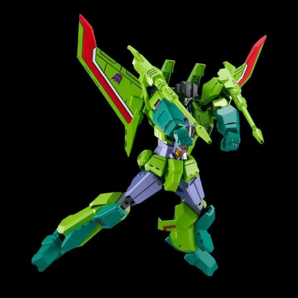 Acid Storm
