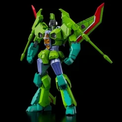 Acid Storm