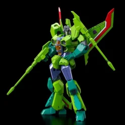 Acid Storm