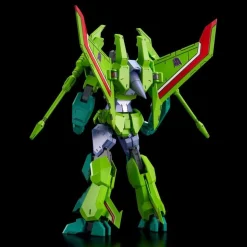 Acid Storm