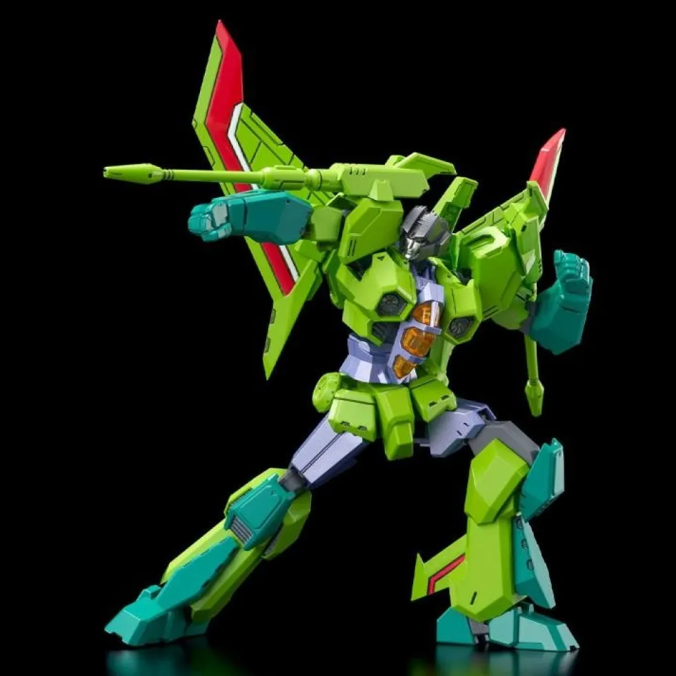 Acid Storm