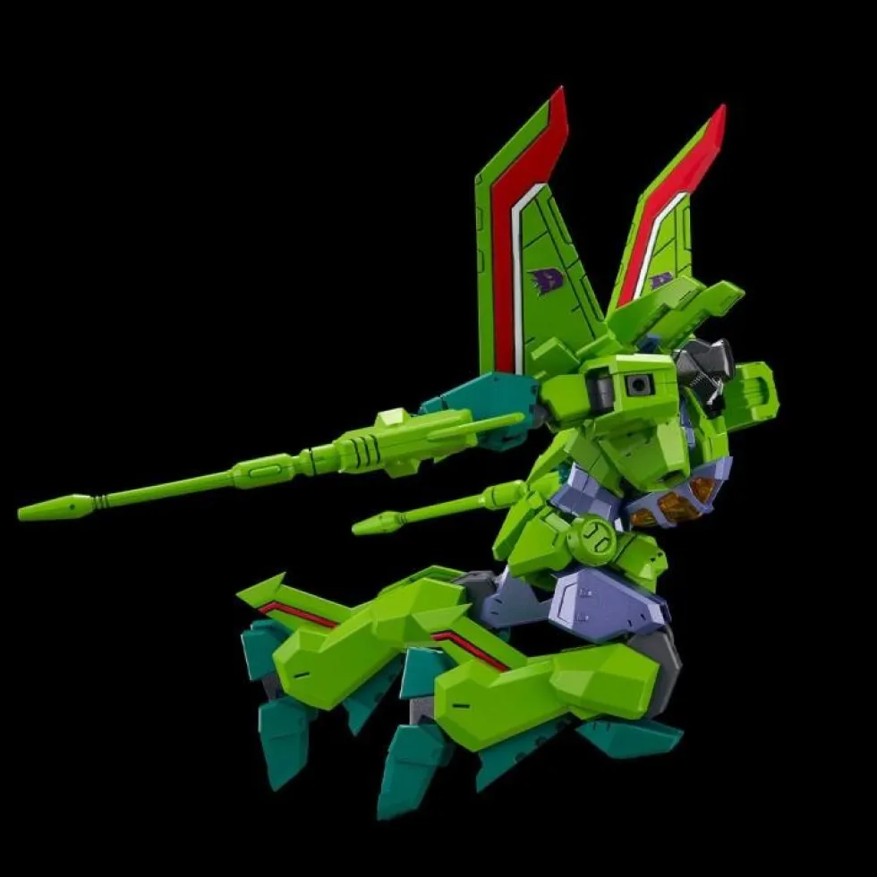 Acid Storm