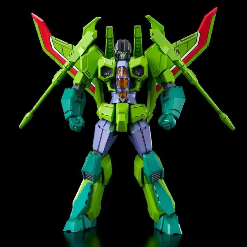 Acid Storm