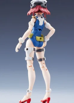 ACKS Gattai Musashi