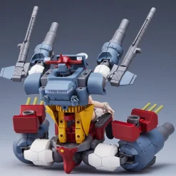 ACKS Gattai Musashi