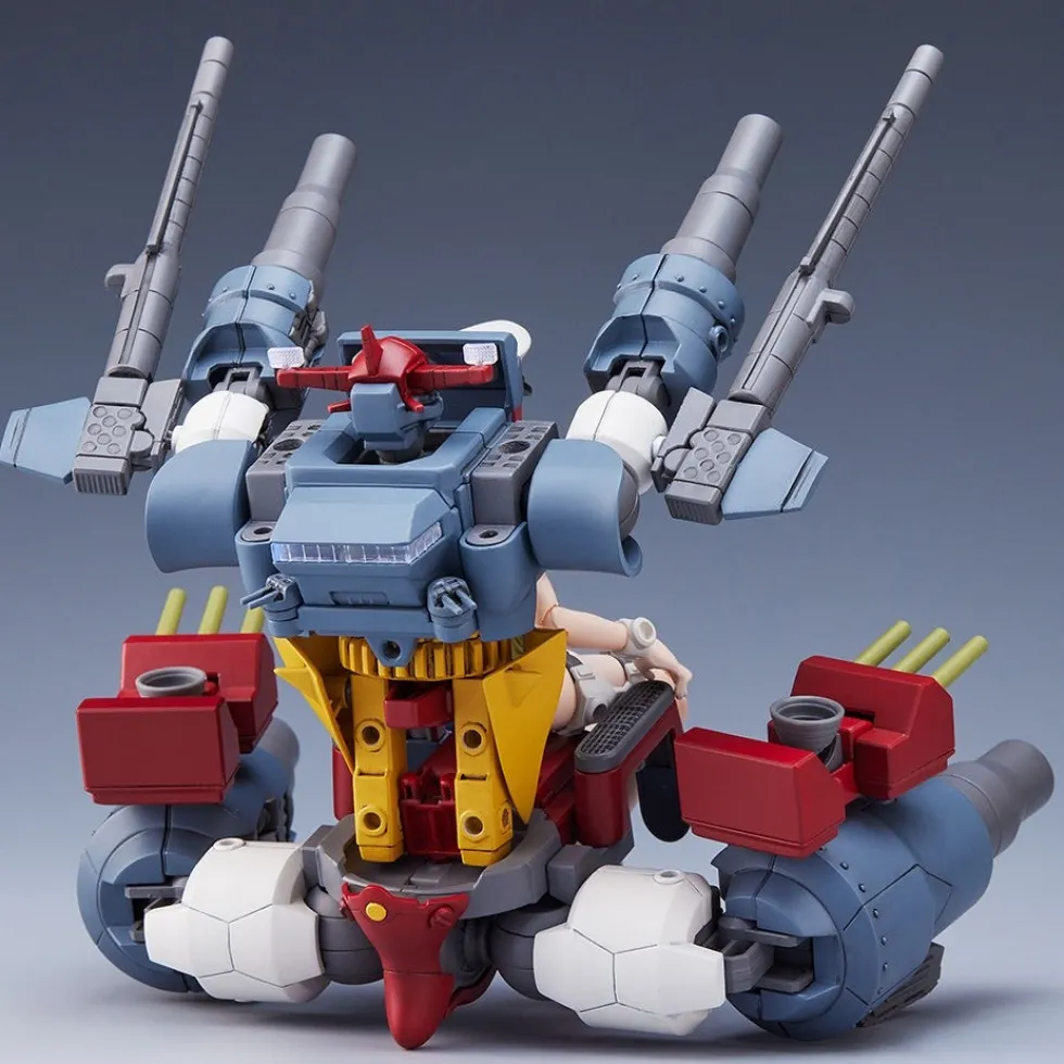 ACKS Gattai Musashi