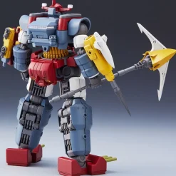 ACKS Gattai Musashi