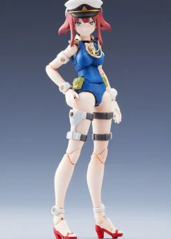 ACKS Gattai Musashi