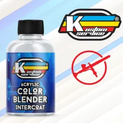 Acrylic Color Blender Clear 50ml