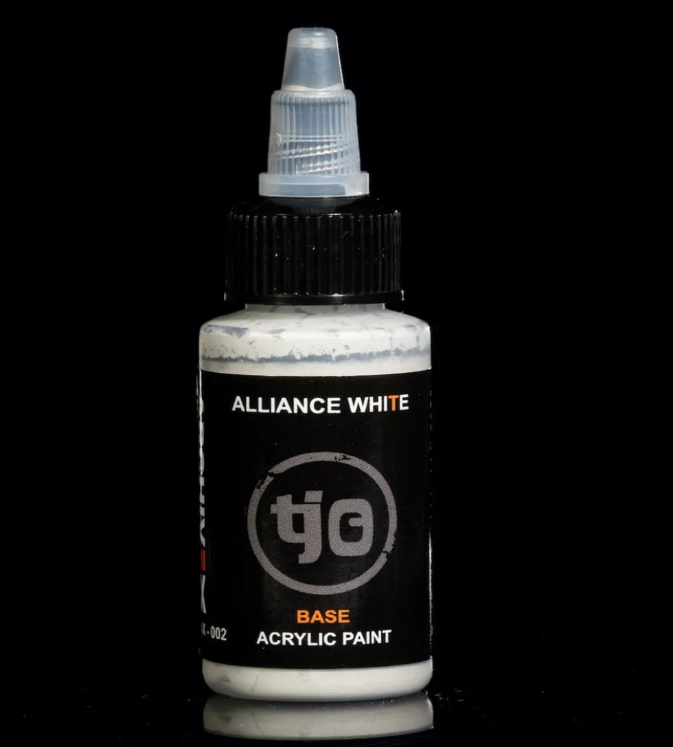 Acrylic Full Set (42 Bottles)