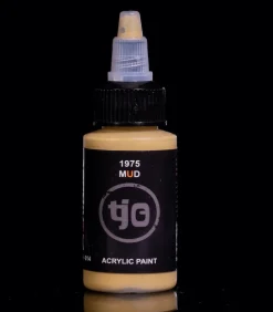 Acrylic Full Set (42 Bottles)