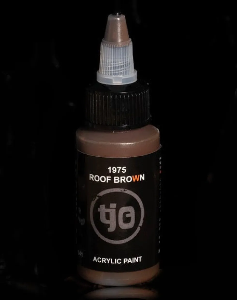 Acrylic Full Set (42 Bottles)