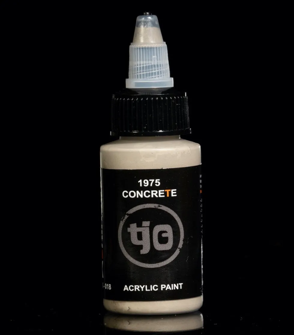 Acrylic Full Set (42 Bottles)