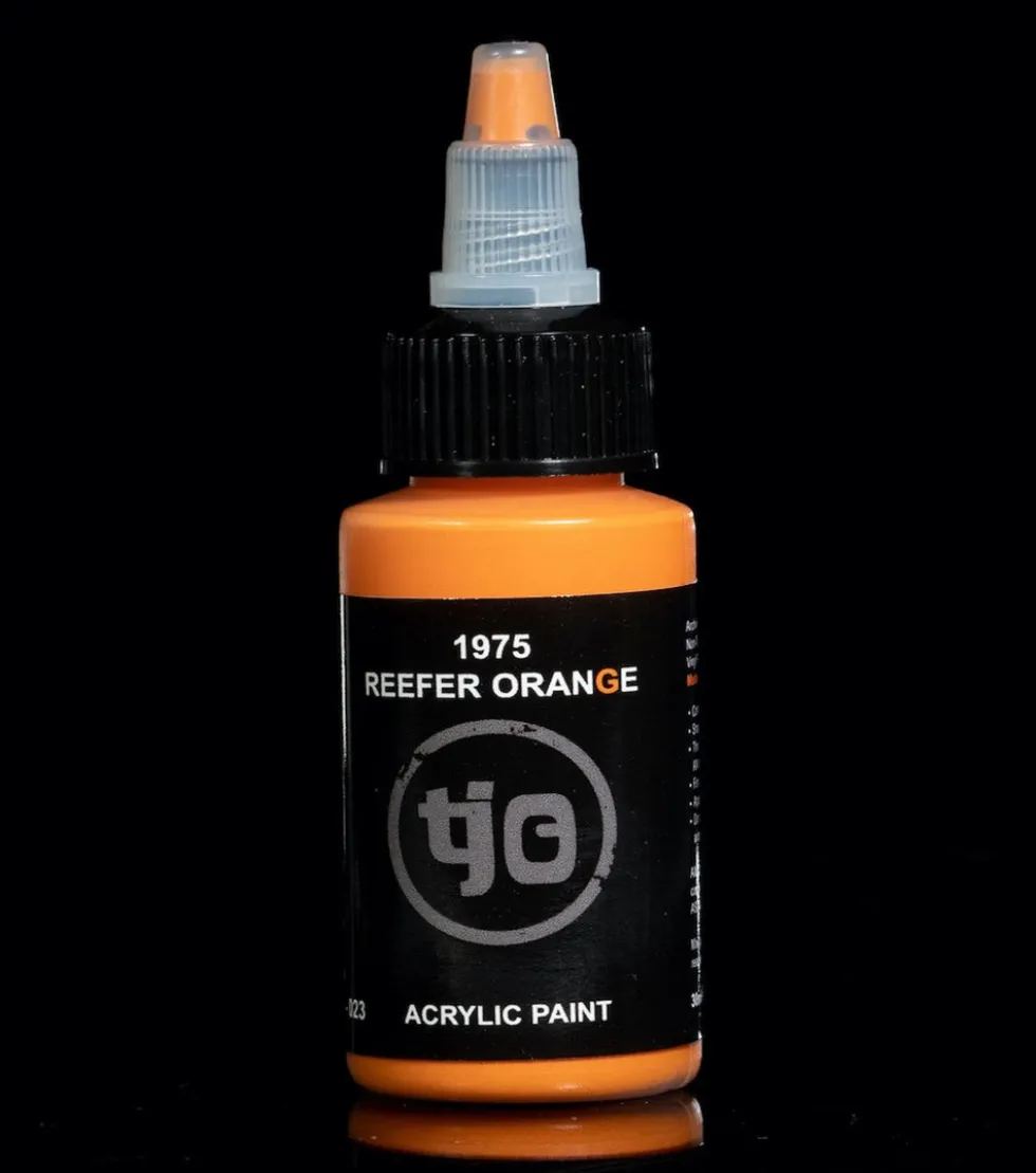 Acrylic Full Set (42 Bottles)