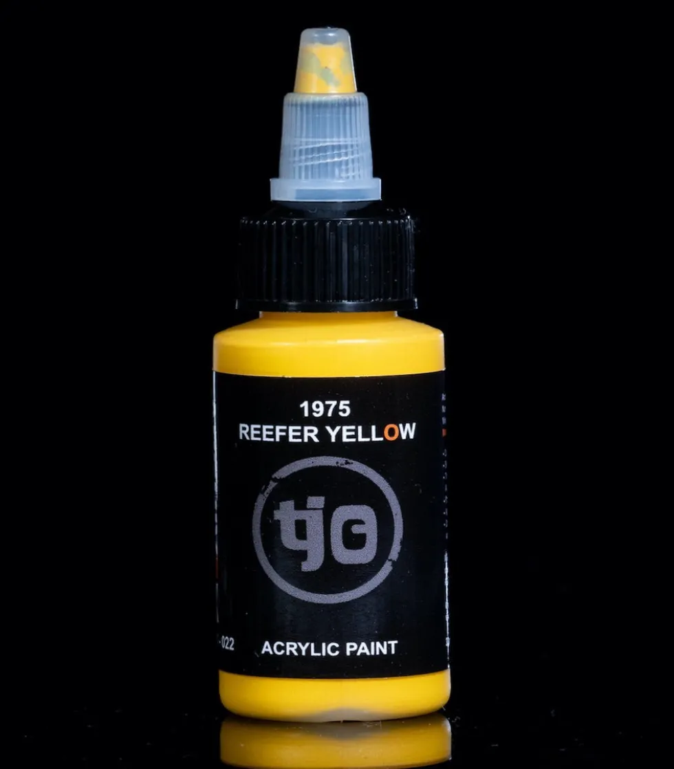 Acrylic Full Set (42 Bottles)