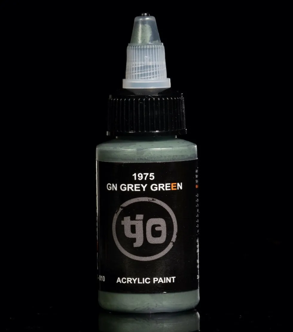 Acrylic Full Set (42 Bottles)