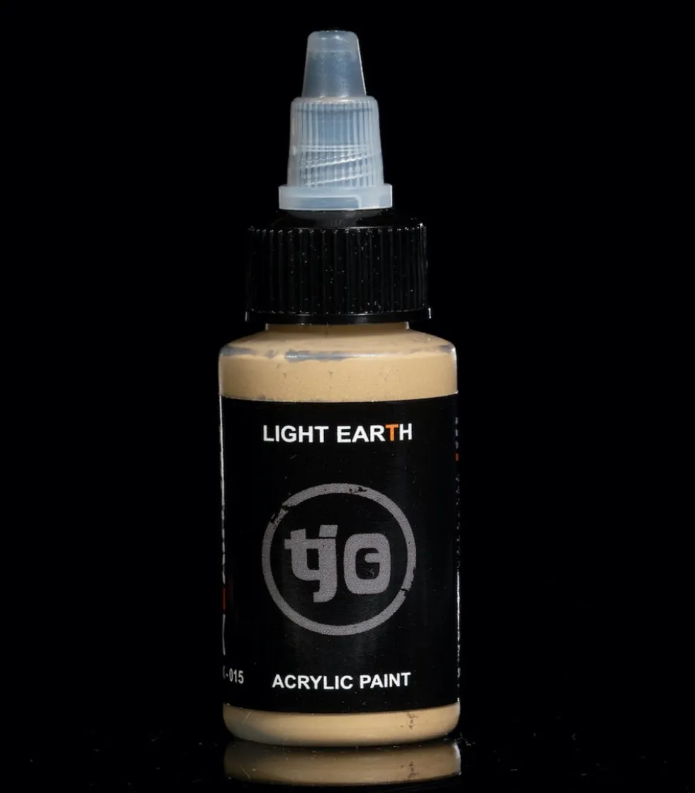 Acrylic Full Set (42 Bottles)