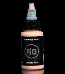 Acrylic Full Set (42 Bottles)
