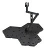 Action Base 4 Black