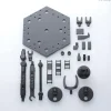 Action Base 5 Black