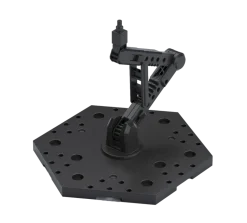 Action Base 5 Black
