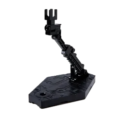 Action Base 2 Black