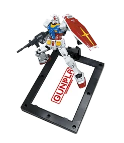 Action Base 3 Black