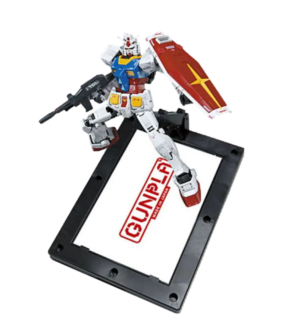 Action Base 3 Black