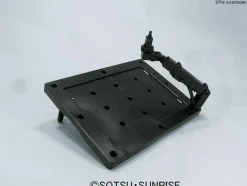 Action Base 3 Black