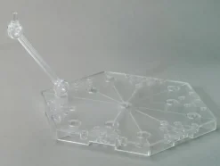 Action Base 5 Clear