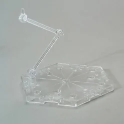 Action Base 5 Clear