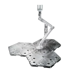 Action Base 4 Clear