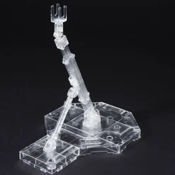 Action Base 1 Clear