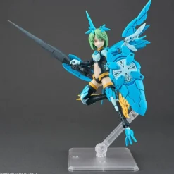 Action Base 7 Clear