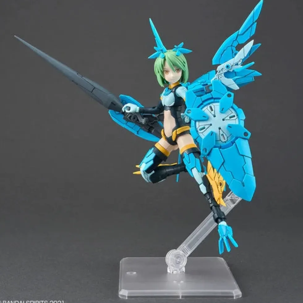 Action Base 7 Clear