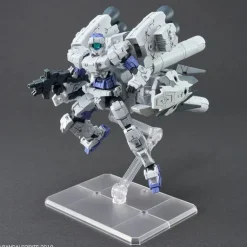 Action Base 7 Clear