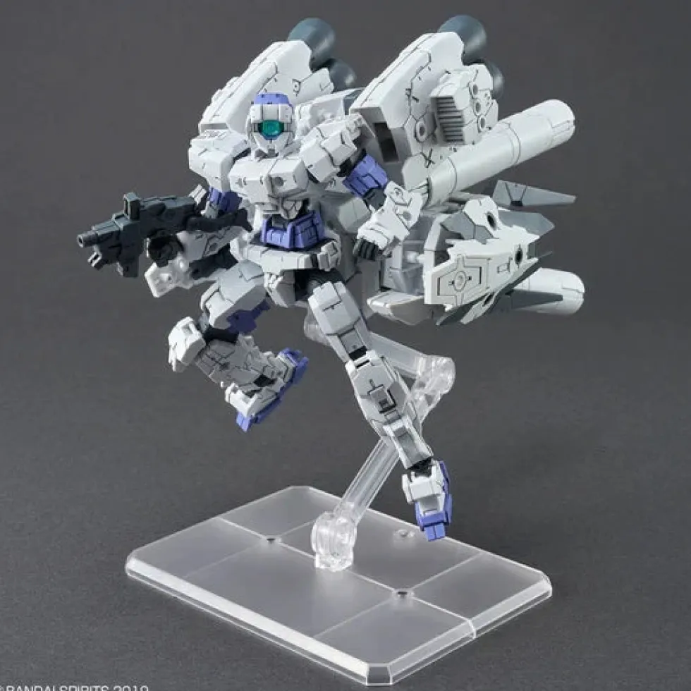 Action Base 7 Clear