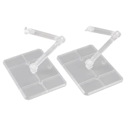 Action Base 7 Clear