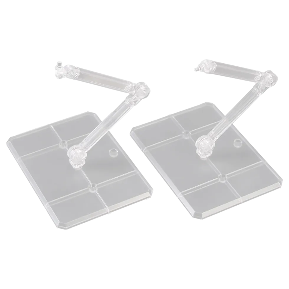 Action Base 7 Clear